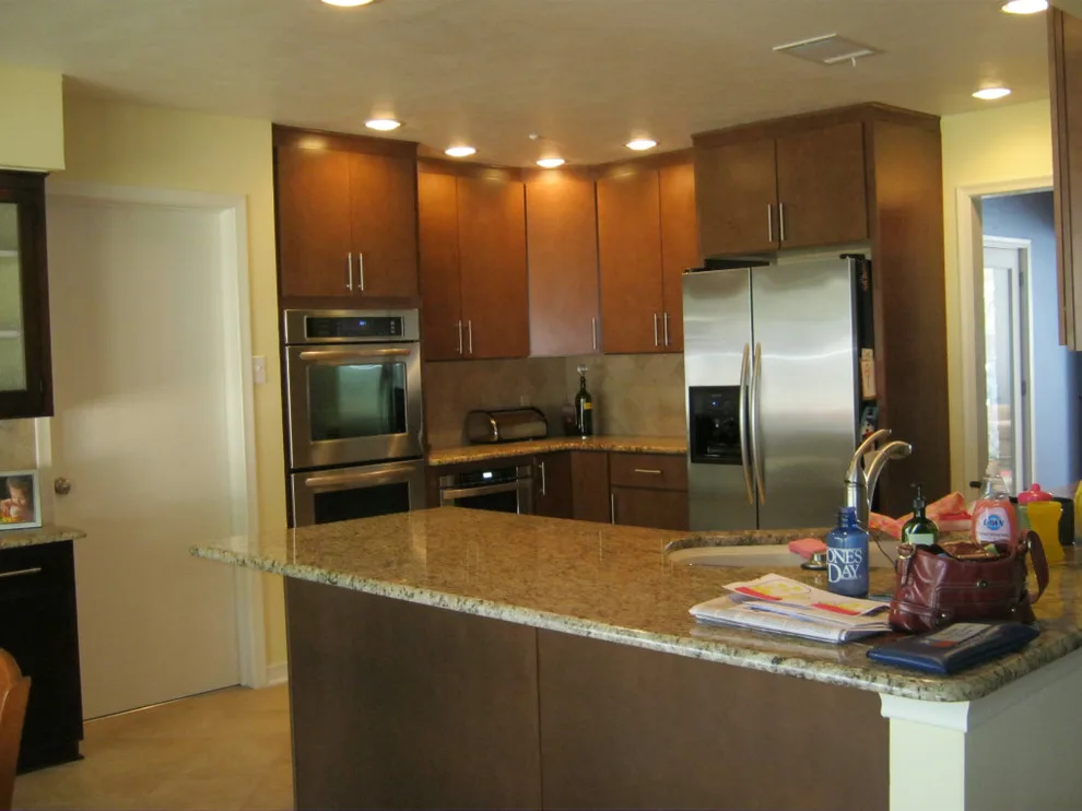 Howard's Culinary Space by Servant Remodeling - Photo 4