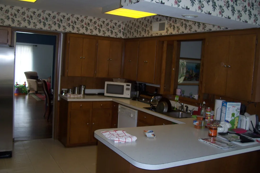 Howard's Culinary Space by Servant Remodeling - Photo 3
