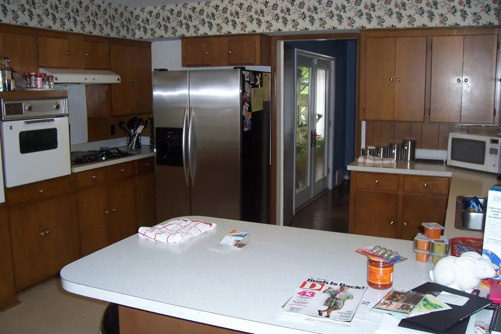 Howard's Culinary Space by Servant Remodeling - Photo 5