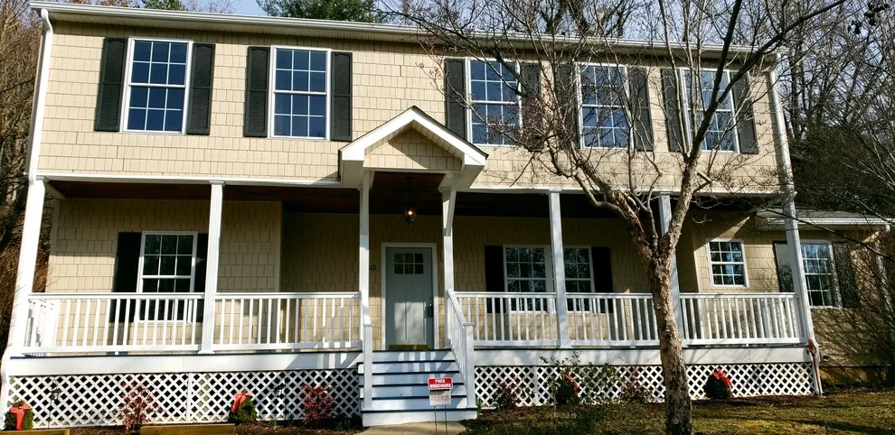 Residential Building Project by Foster's Homes LLC - Photo 15