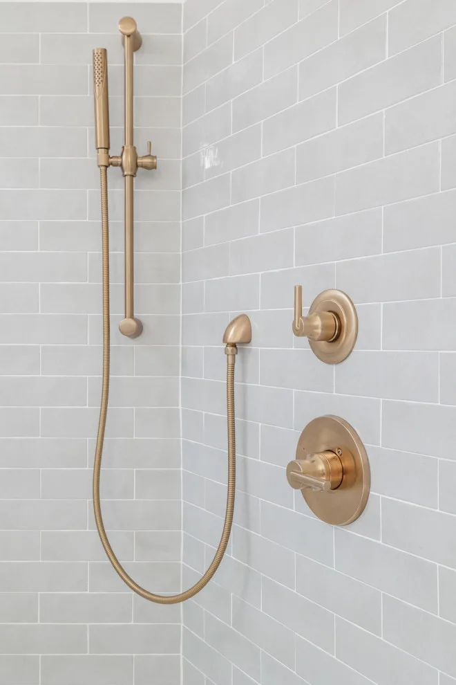 Hudson Bend | Main Bathroom Renovation by Catalyst Construction, Inc - Photo 4