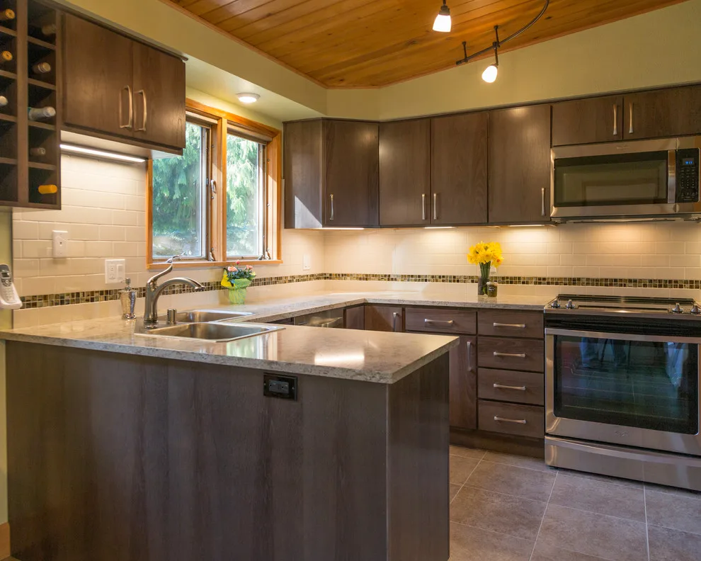 Humphrey Initiative by Arrow Contracting Service, Inc. - Photo 17