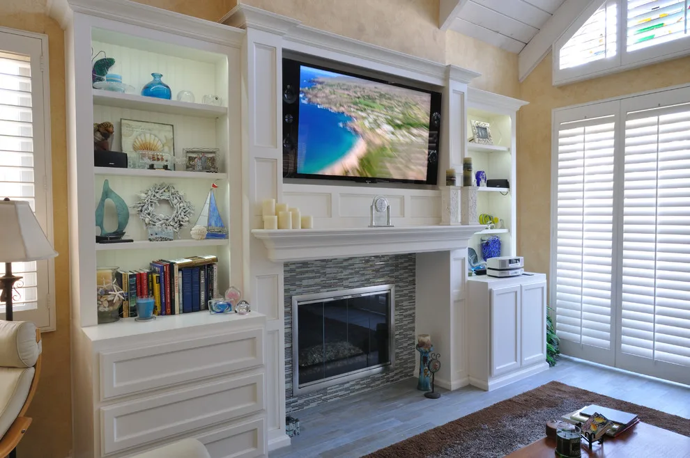 Humphreys Home by Legacy Millworks, Inc. - Photo 5