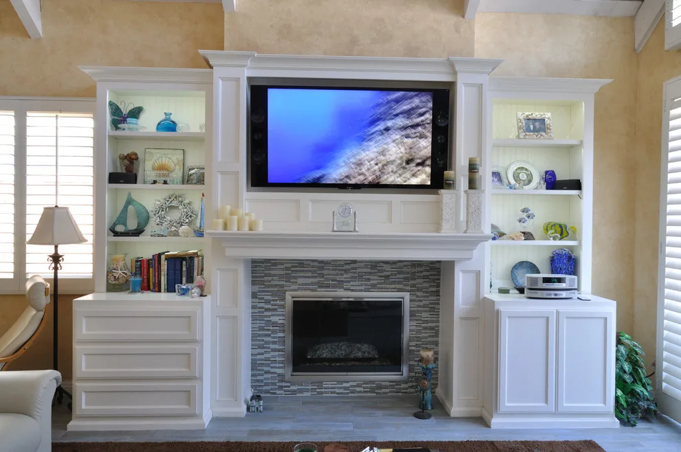 Humphreys Home by Legacy Millworks, Inc. - Photo 4
