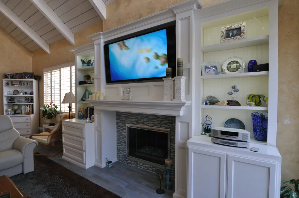 Humphreys Home by Legacy Millworks, Inc. - Photo 6
