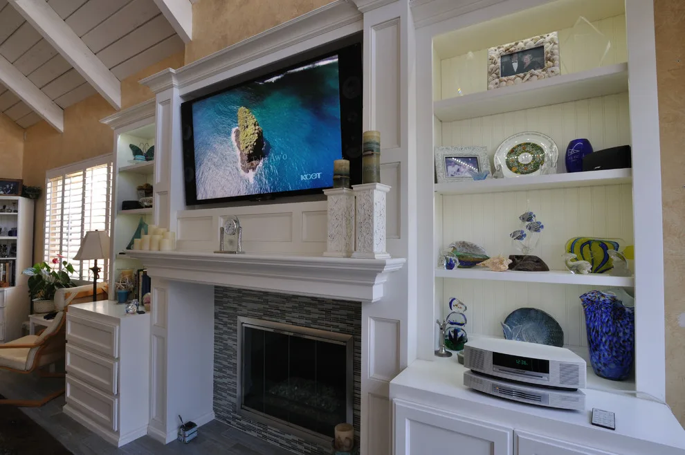 Humphreys Home by Legacy Millworks, Inc. - Photo 2