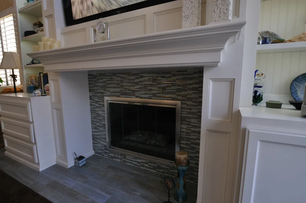 Humphreys Home by Legacy Millworks, Inc. - Photo 3