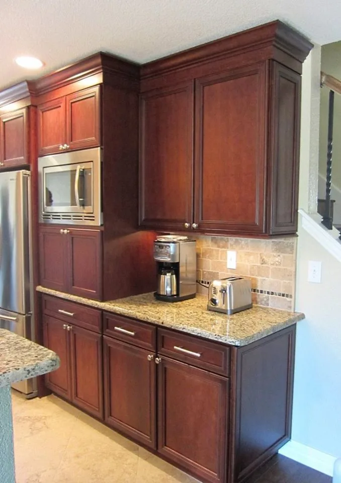 Hunters Run Culinary Renovation by Alliance Home Remodeling - Photo 7