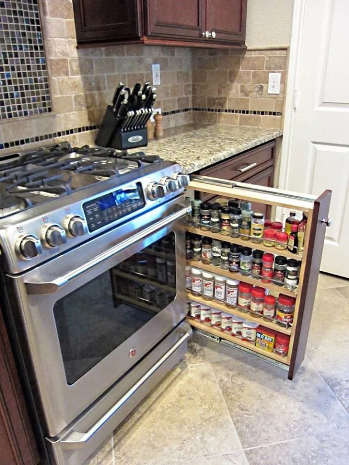 Hunters Run Culinary Renovation by Alliance Home Remodeling - Photo 6