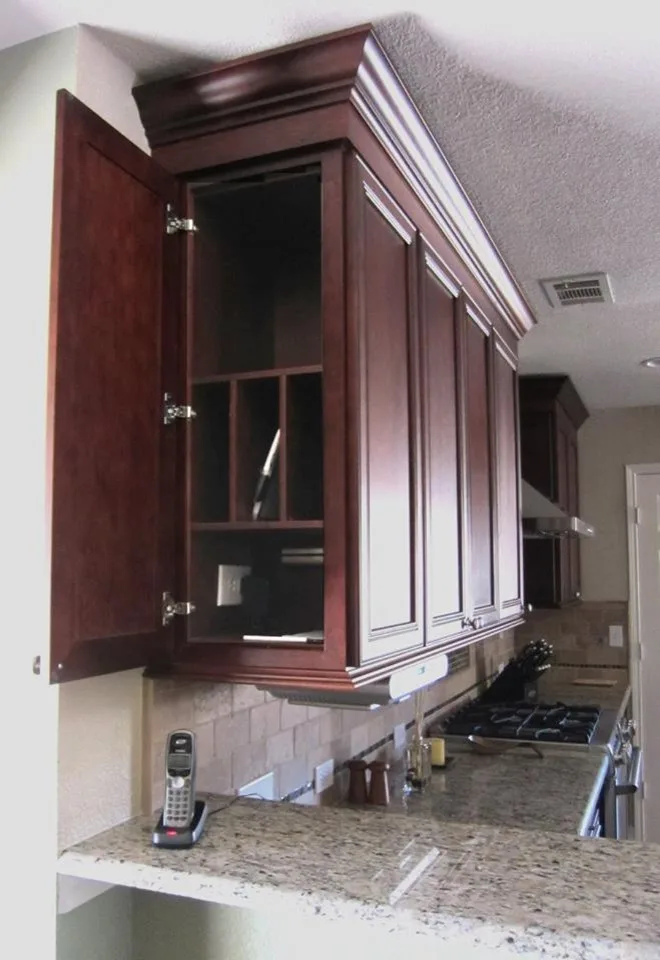 Hunters Run Culinary Renovation by Alliance Home Remodeling - Photo 2
