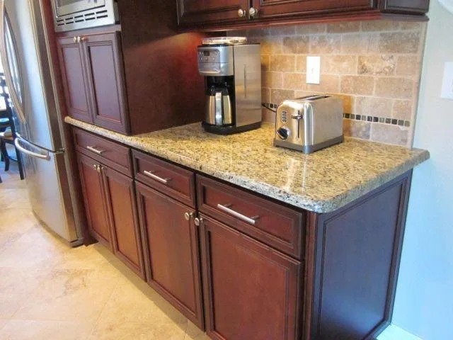 Hunters Run Culinary Renovation by Alliance Home Remodeling - Photo 4