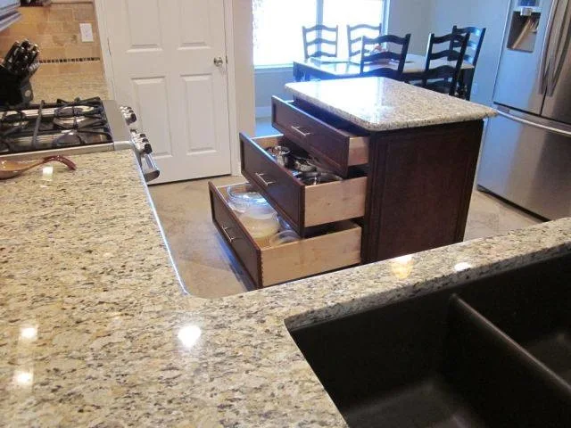 Hunters Run Culinary Renovation by Alliance Home Remodeling - Photo 10
