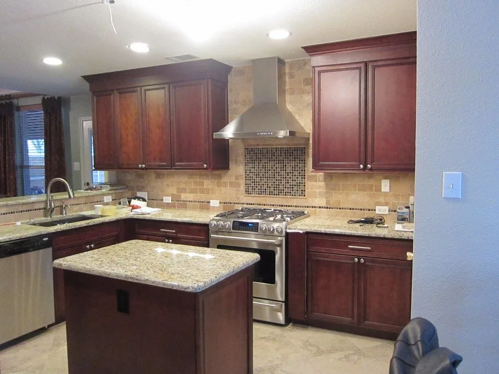Hunters Run Culinary Renovation by Alliance Home Remodeling - Photo 9