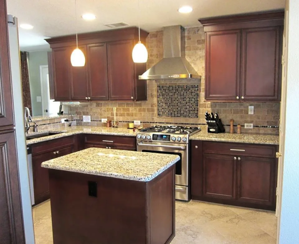 Hunters Run Culinary Renovation by Alliance Home Remodeling - Photo 3
