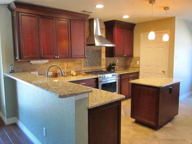 Hunters Run Culinary Renovation by Alliance Home Remodeling - Photo 8