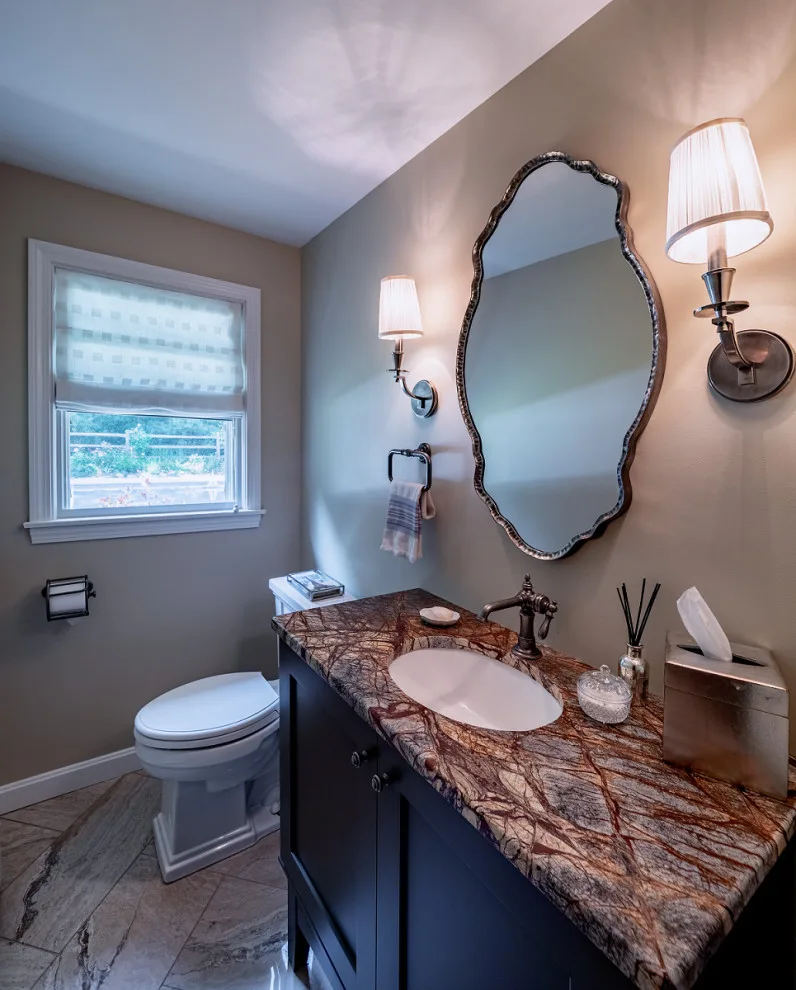 Hunting Lodge Initiative by Northeast Kitchen Remodel & Design Build - Photo 4
