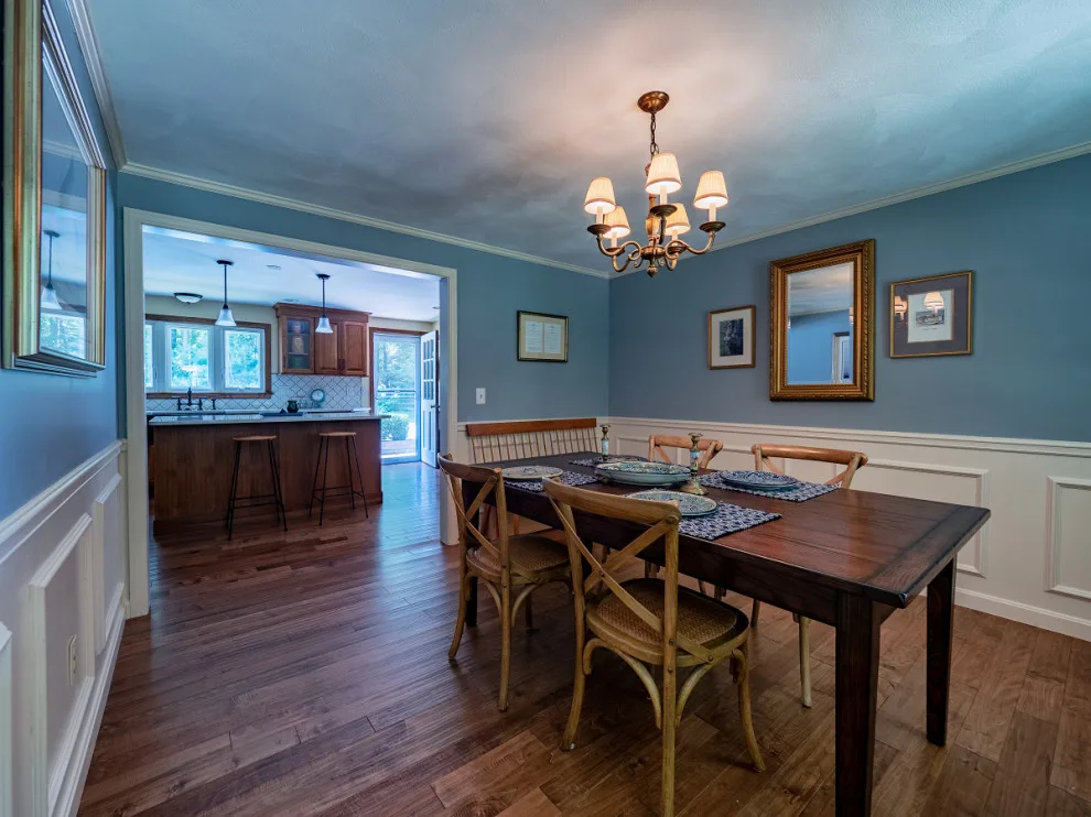 Hunting Lodge Initiative by Northeast Kitchen Remodel & Design Build - Photo 2
