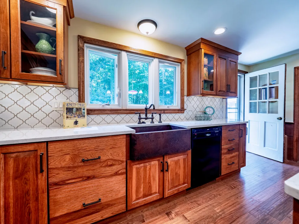 Hunting Lodge Initiative by Northeast Kitchen Remodel & Design Build - Photo 5