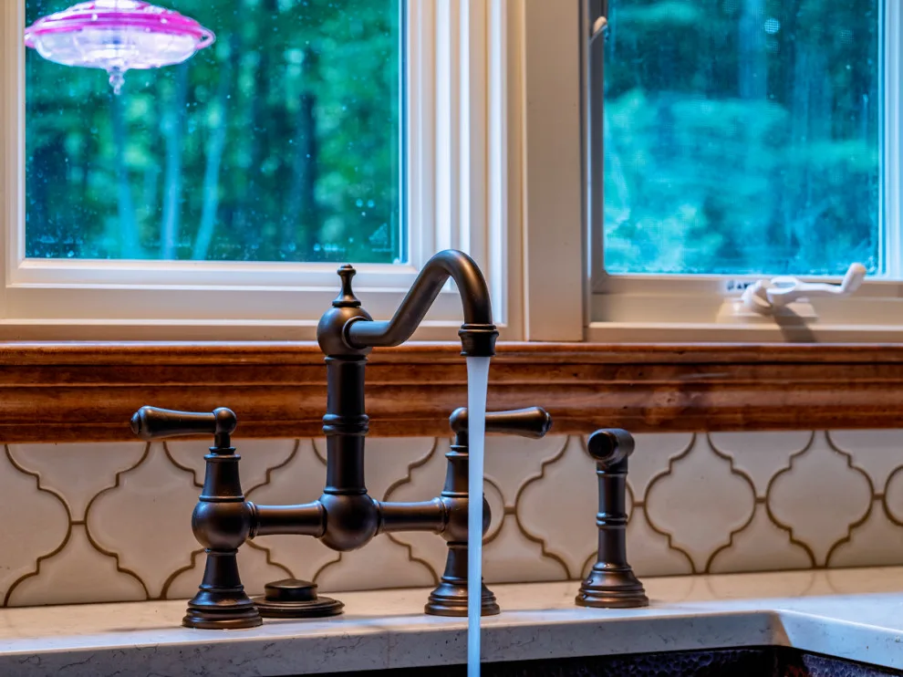 Hunting Lodge Initiative by Northeast Kitchen Remodel & Design Build - Photo 6