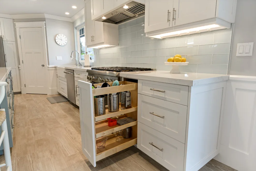 Burgin Design - Remodel - Photo 7