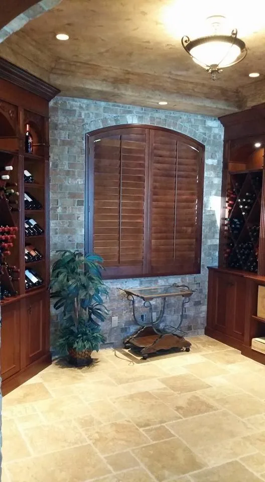 Huntington Beach Wine Lounge by The Kitchen Design Center - Photo 3