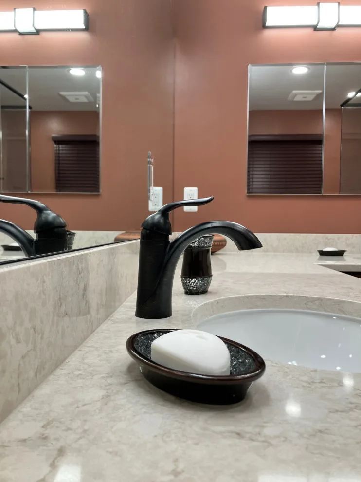 Memorable Bathroom in Huntington Woods by Kopke Remodeling & Design - Photo 5