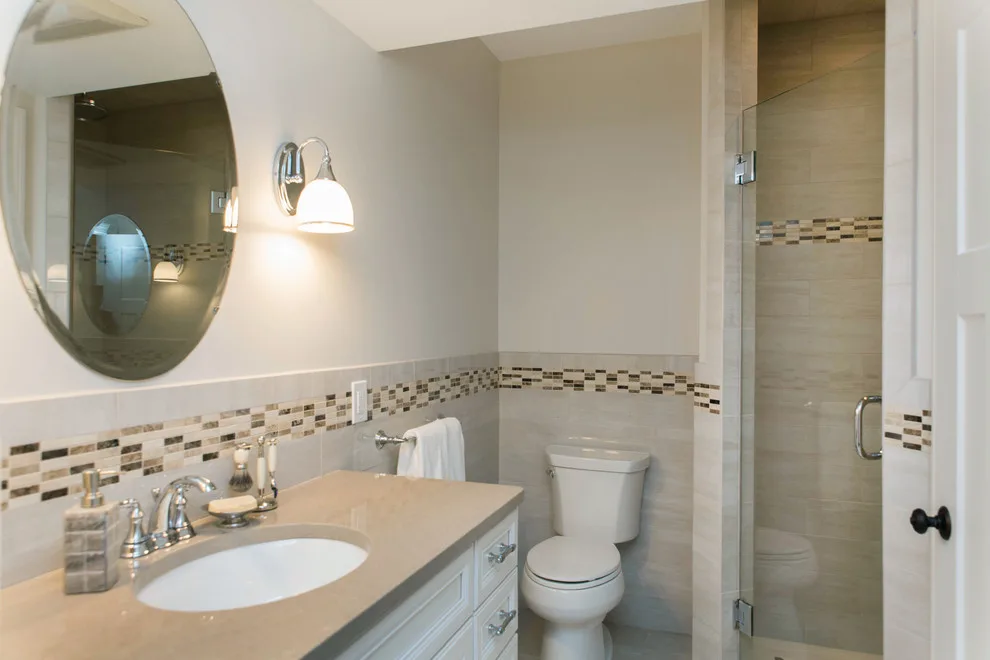 Guest Suite Kitchen and Bath by Saratoga Kitchens And Baths - Photo 2