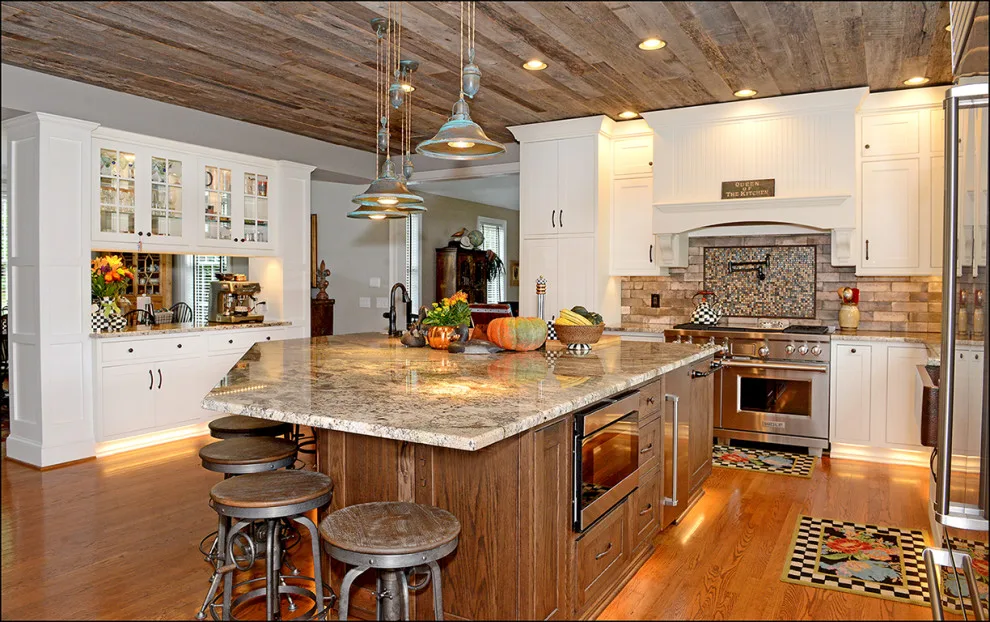 Inde Elements - Surfaces by Inde Kitchen Remodelers - Photo 4