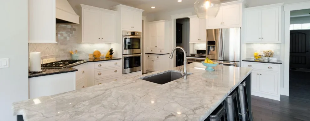 Inde Elements - Surfaces by Inde Kitchen Remodelers - Photo 5
