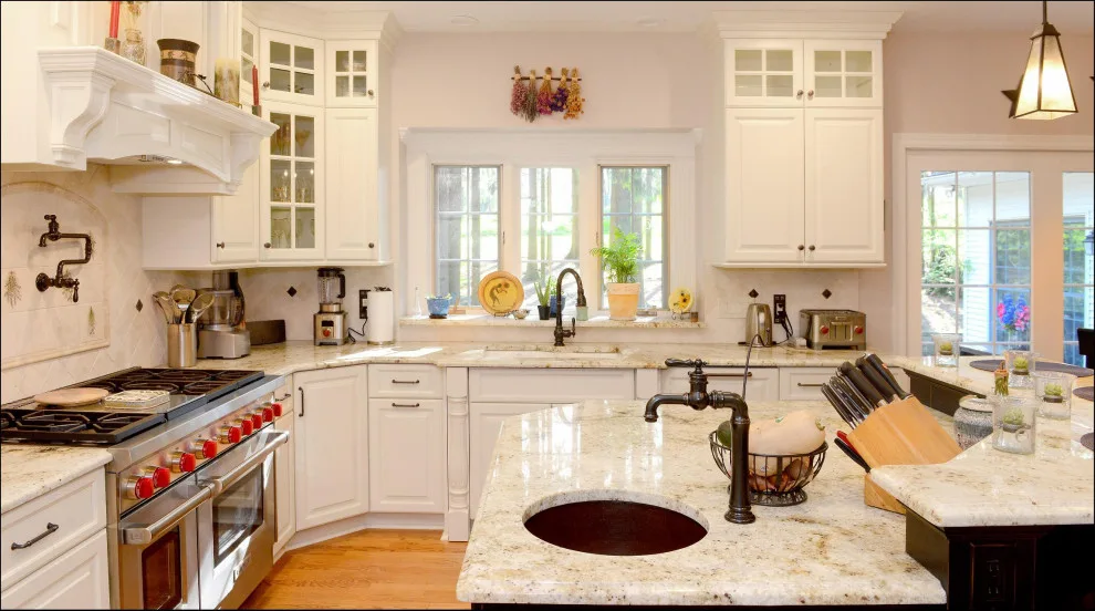Inde Elements - Surfaces by Inde Kitchen Remodelers - Photo 3