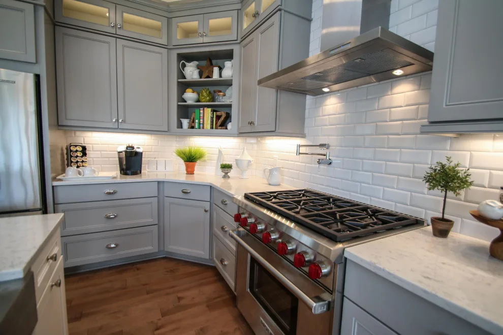Inde Elements - Surfaces by Inde Kitchen Remodelers - Photo 7