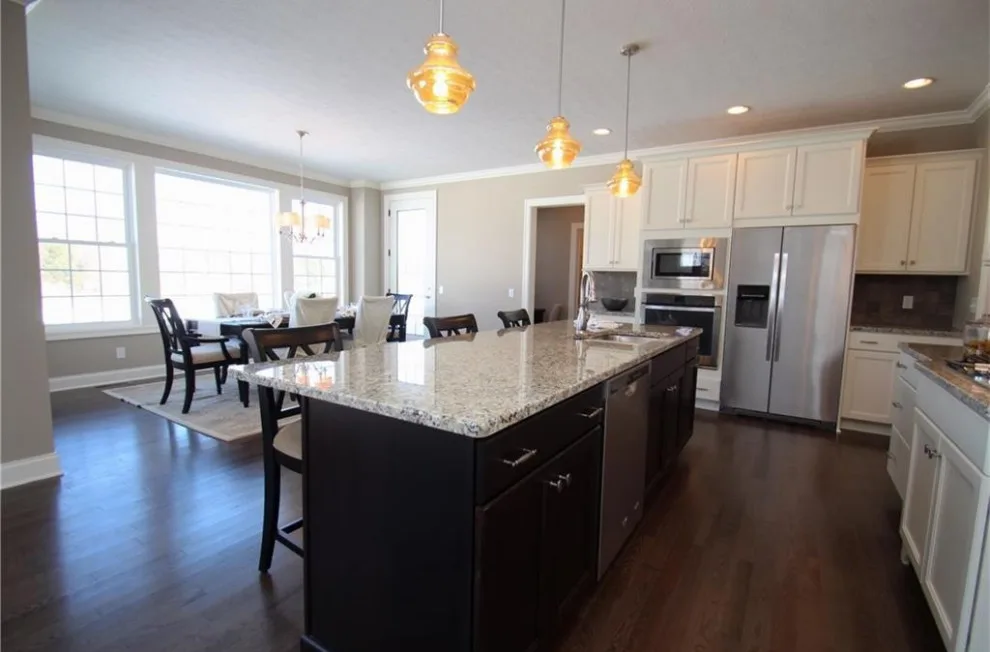 Inde Elements - Surfaces by Inde Kitchen Remodelers - Photo 8
