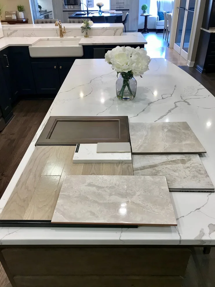 Inde Elements - Surfaces by Inde Kitchen Remodelers - Photo 11