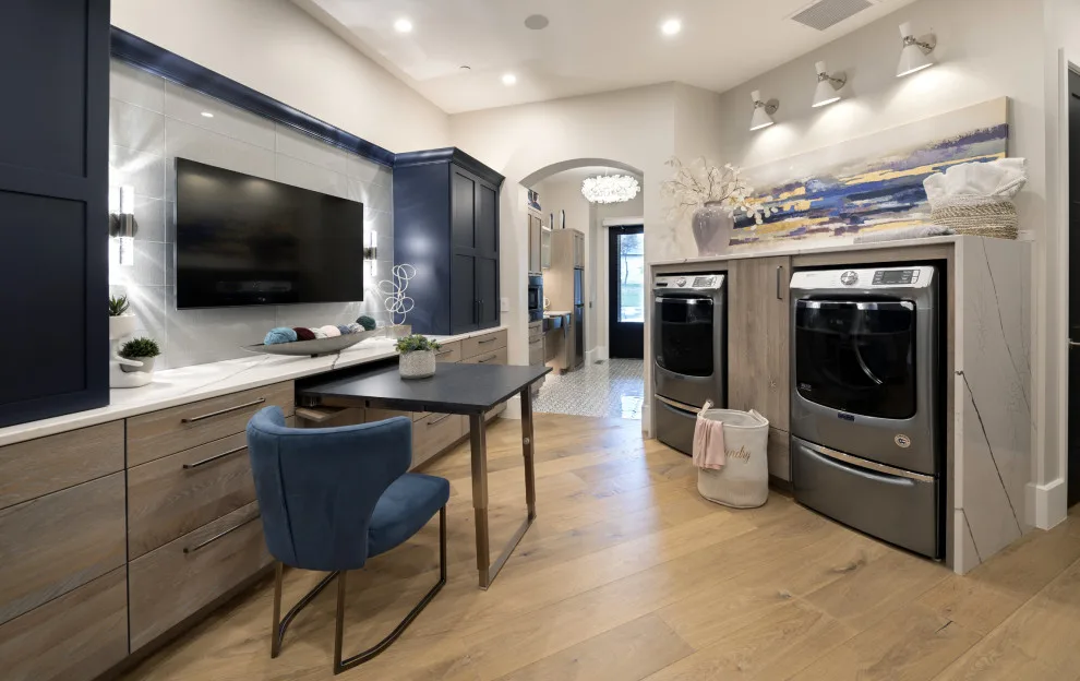 Autonomous Luxury Living by Edmond Kitchen & Bath LLC - Photo 2