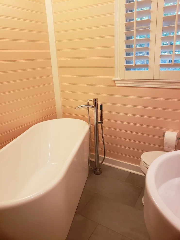 Modern Bathroom Renovations in Indian Hills by Concord Construction - Photo 5