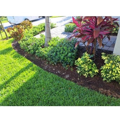 Everglades Lawn And Landscaping - Photo 2