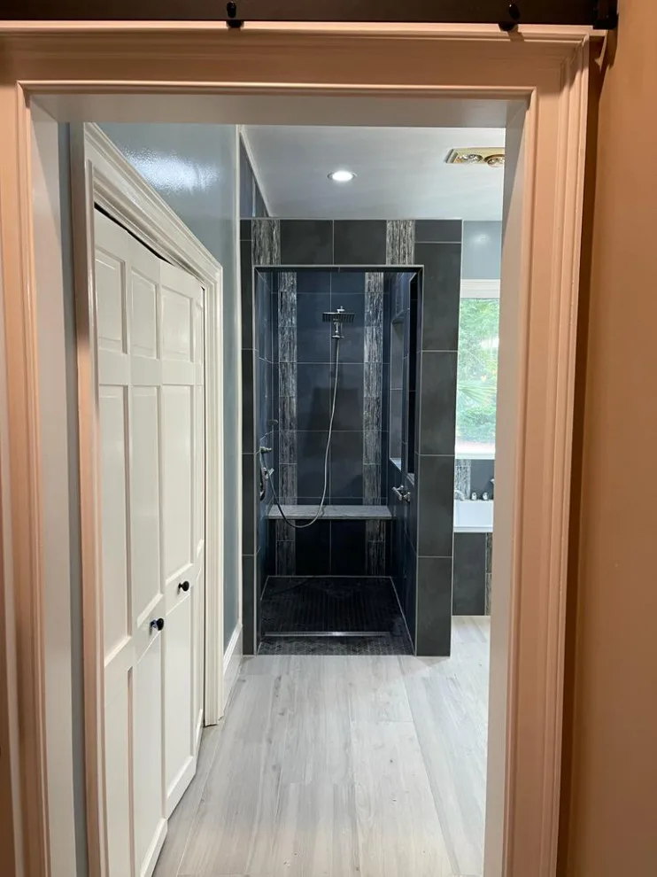 Indigo Run Bathroom Renovation by Souza Handyman & Services - Photo 4