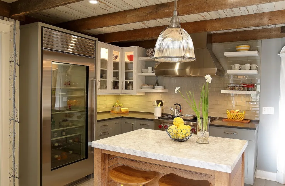 Designing for Industry by Covenant Kitchens & Baths, Inc. - Photo 2