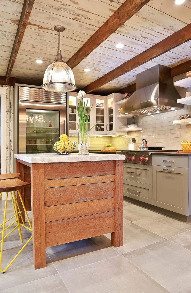 Designing for Industry by Covenant Kitchens & Baths, Inc. - Photo 4