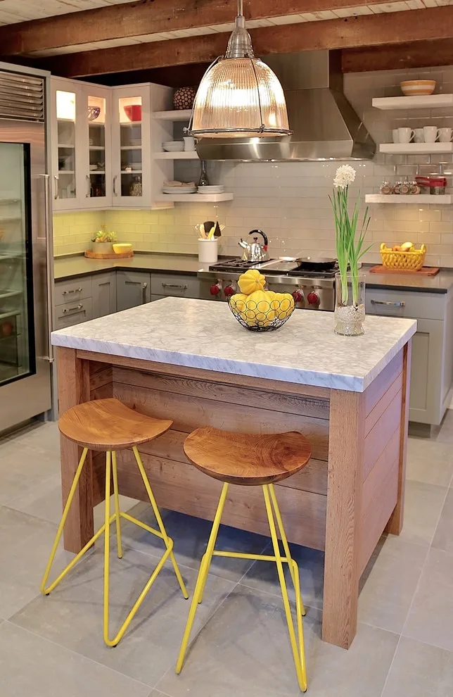 Designing for Industry by Covenant Kitchens & Baths, Inc. - Photo 3
