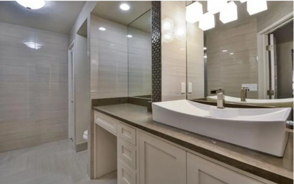 Urban Industrial Condominium by Integrity Home Renovators Of Oklahoma - Photo 3
