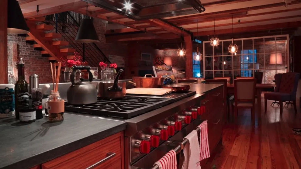 Urban Loft by Mari Woods Kitchen Bath Home, LLC - Photo 5