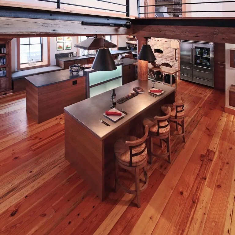 Urban Loft by Mari Woods Kitchen Bath Home, LLC - Photo 4