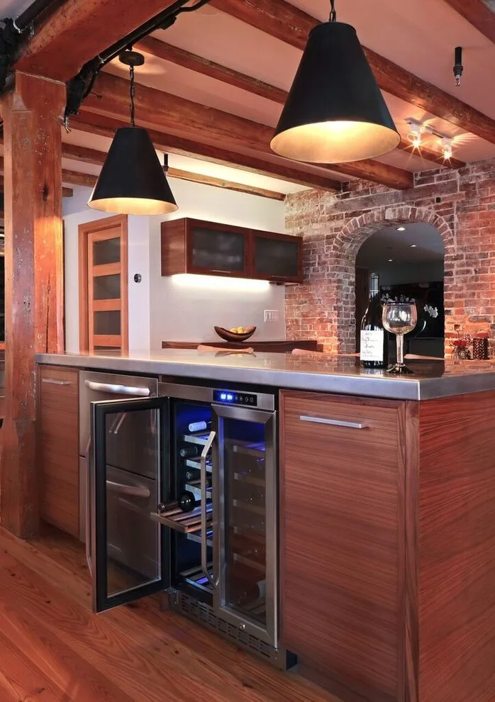 Urban Loft by Mari Woods Kitchen Bath Home, LLC - Photo 2