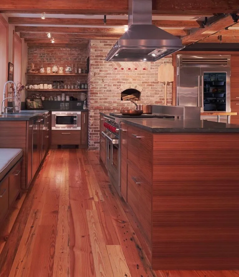 Urban Loft by Mari Woods Kitchen Bath Home, LLC - Photo 3