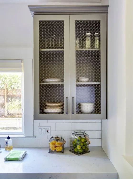 Industrial Kitchen Makeover by Boss Design Center - Photo 5