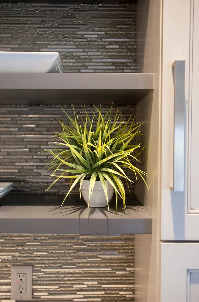 Zero Energy Innovative Home Kitchen and Bathroom by Choice Designs - Photo 10