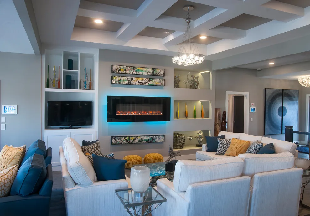 Net-Zero Energy Innovative Family/Dining Space by Choice Designs - Photo 4