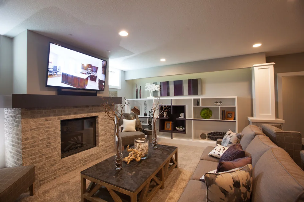 Net-Zero Energy Innovative Family/Dining Space by Choice Designs - Photo 17