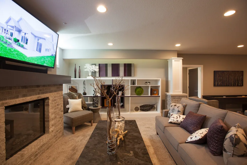 Net-Zero Energy Innovative Family/Dining Space by Choice Designs - Photo 12